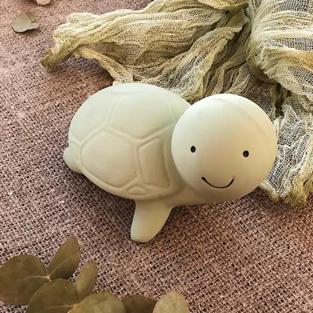 TIKIRI TOYS TIKIRI ΠΑΙΧΝΙΔΙ ΜΑΣΗΤΙΚΟ ΧΕΛΩΝΑΚΙ 2