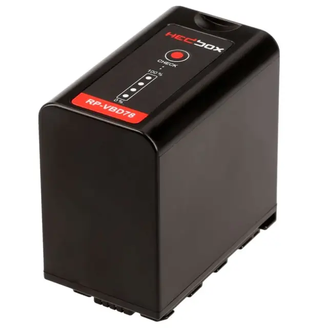 Hedbox RP-VBD78 Μπαταρία 57Wh