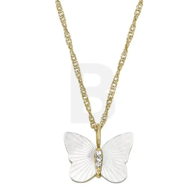 Fossil Radiant Wings JF04424710