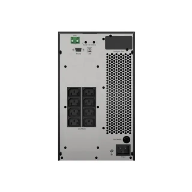 Armac UPS Office On-Line PF1 3000VA 3000W LCD Black (T/3000I/PF1/DF) 2