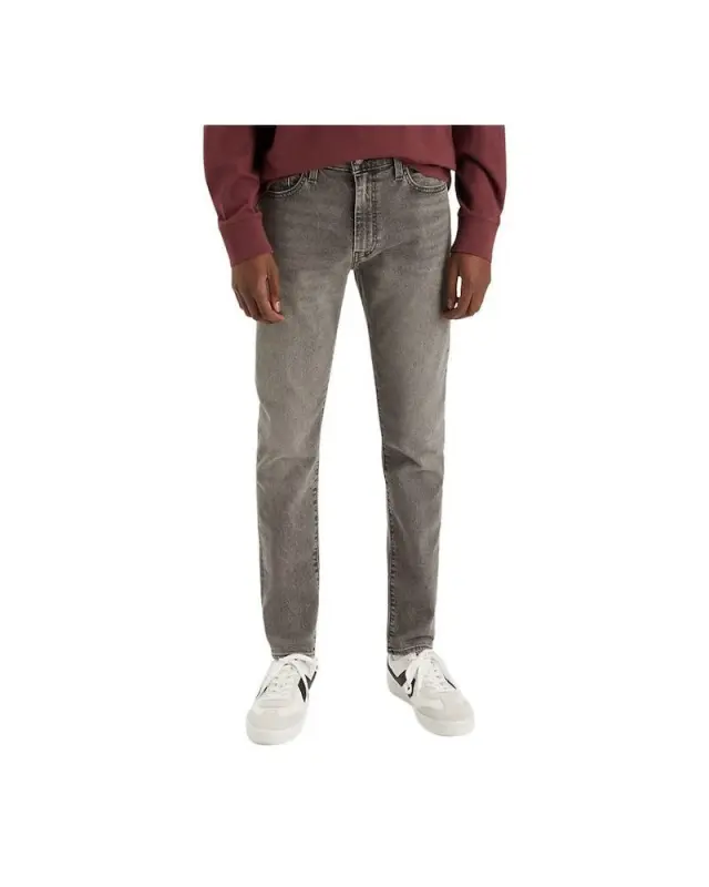 Levi's 512 Slim Taper Jeans Grey Grey 2