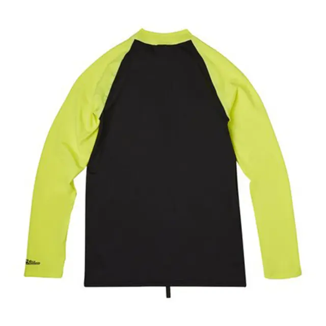 O'neill Performance Boy's Cali Longsleeve Skins UV50+ Protection Μαύρο 1A1670-9010 (O'neill) - 4 Years 2