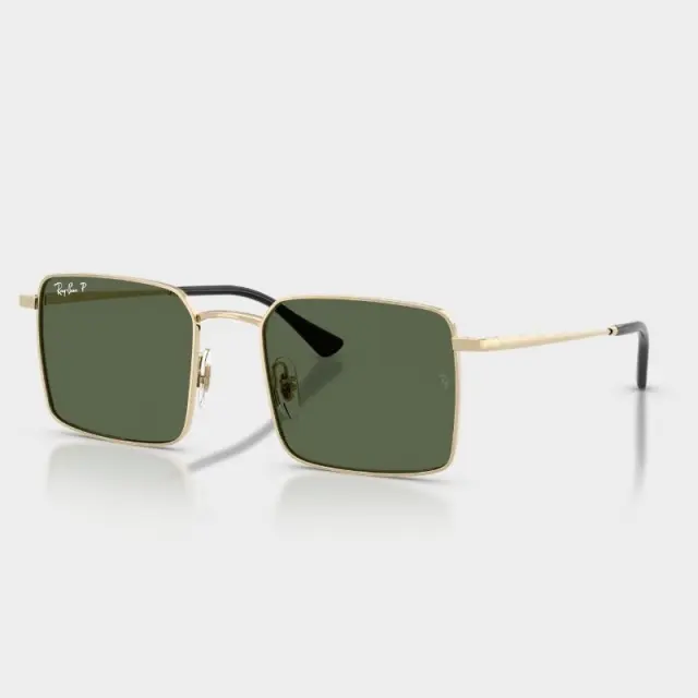 Γυαλιά ηλίου Ray Ban RB3782 92139A Απαλό Χρυσό - 50