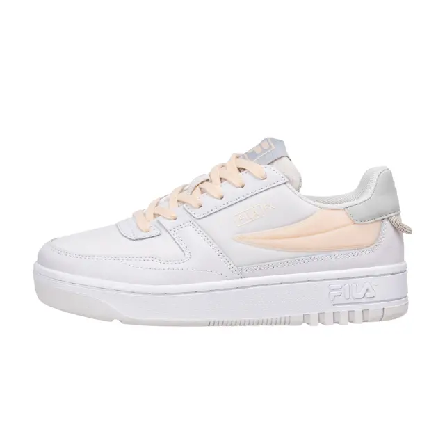Fila Women's FXVentuno Kite Γκρι Ανοιχτό FFW0250-83237 (Fila) - 39