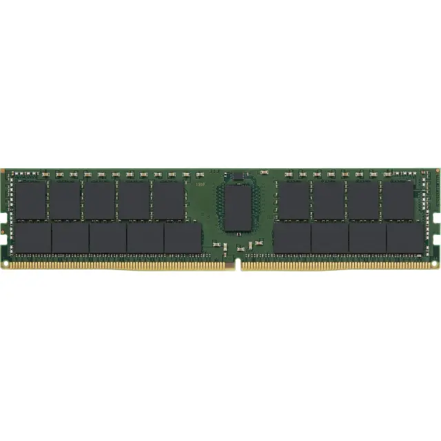 Kingston DIMM 64 GB DDR4-3200 (black, KSM32RD4/64HCR, INTEL XMP)