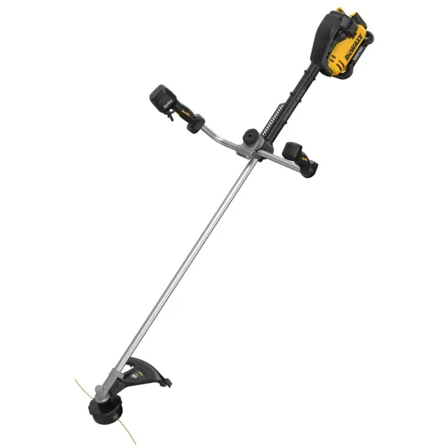 DEWALT DCMST922N-XJ Χορτοκοπτικό Μπαταρίας 54V Brushless 42cm με Τιμόνι Solo 3