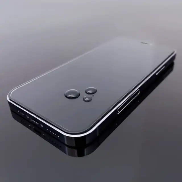Wozinsky Tempered Glass Αντιχαρακτικό Γυαλί Οθόνης για iPhone 16 Pro Max / iPhone 17 Pro Max / iPhone 18 Pro Max 3