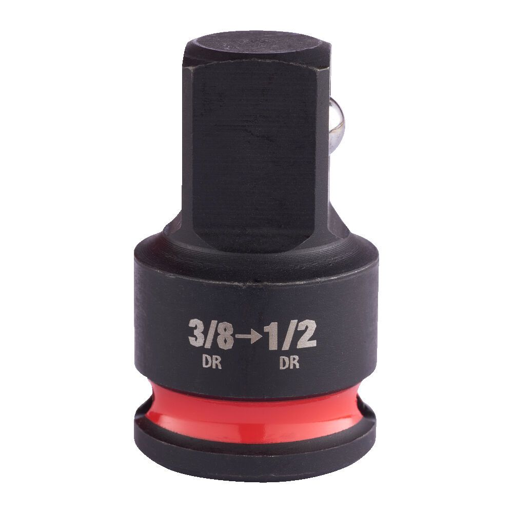 Milwaukee 4932480300 - ΜΕΤΑΤΡΟΠΕΑΣ ΚΡΟΥΣΗΣ SHW 3/8" x 1/2" MW