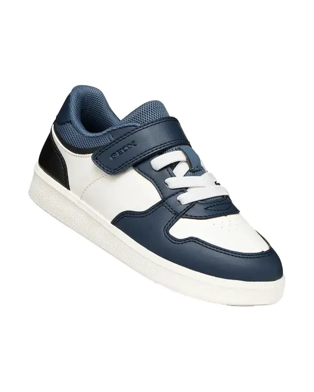 Παπούτσια sneakers Geox 2