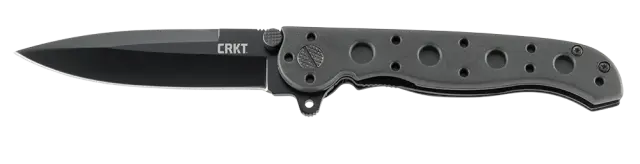Σουγιάς CRKT M16-01KZ SPEAR POINT BLACK