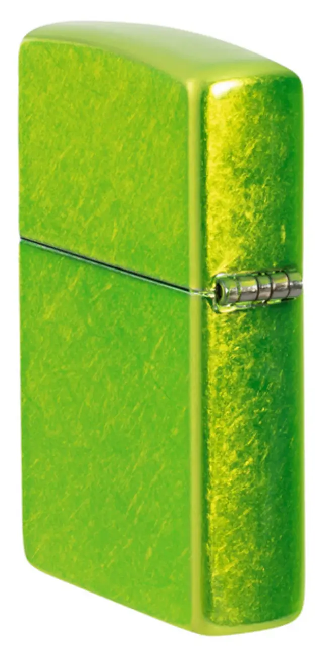 ZIPPO Αναπτήρας - Classic Lurid (24513) 2