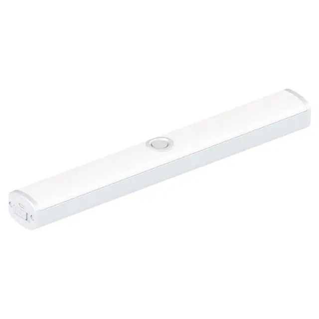 Φωτιστικό LED GSC 4W 3000mAh 280lm 4000K Λευκό N70525