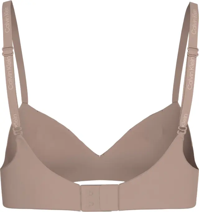 Calvin Klein γυναικείο σουτιέν χωρίς μπανέλα QF8904-1 2