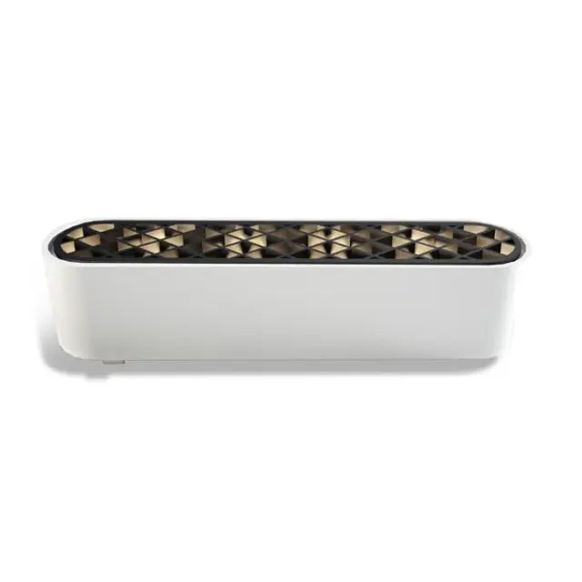 ΦΩΤΙΣΤΙΚΟ ΛΕΥΚΟ ΜΑΓΝΗΤΙΚΗΣ ΡΑΓΑΣ 12W 3CCT 222xW25xH27.5mm 60⁰ Άσπρο
