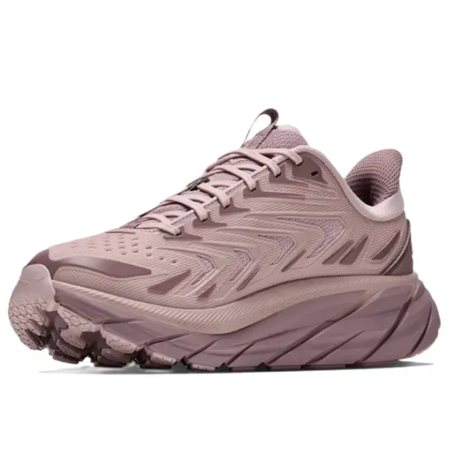 Hoka Women's Clifton UTL Λιλά 1176644-PLDP (Hoka) - 41 ⅓ 3