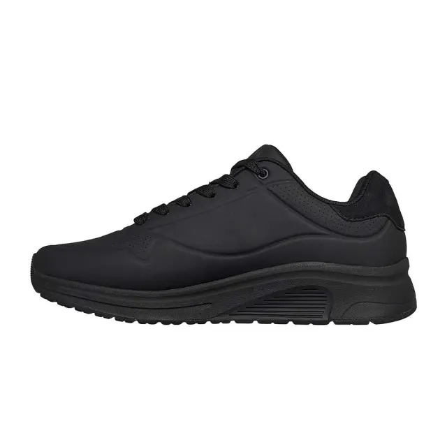 Skechers Men's Uno Lite 2 Τριπλό Μαύρο 183530-BBK (Skechers) 2