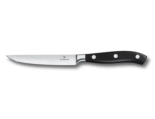 Σετ Μαχαίρια Μπριζόλας Victorinox Grand Maitre με μήκος λεπίδας 12cm - 2 τεμάχια - Σε συσκευασία δώρου7.7242.2 2