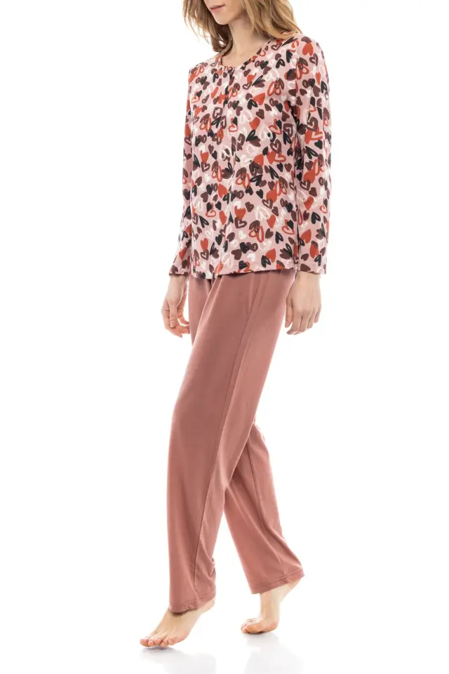 W1157 - Type - PYJAMA PINK HEART 3