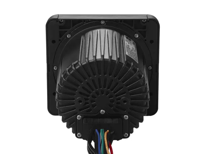 Ηχοσύστημα Marine JBL JAM3000 με ράδιο AM/FM, Bluetooth, USB και οθόνη TFT 2.8″ - ΜαύροJBL JAM 3000 3