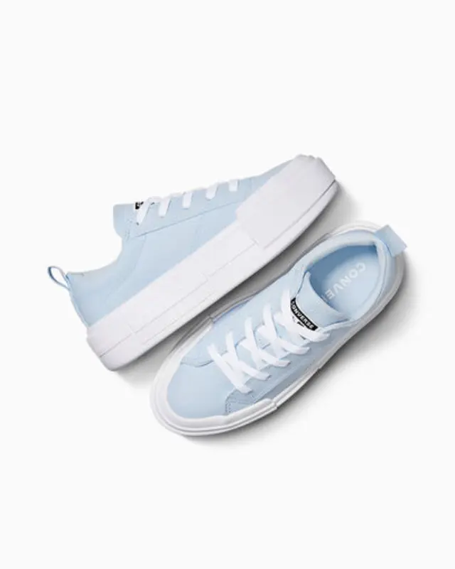 Converse Ctas Cruise Ox Blue Supermoon/White A11835C - 40 3