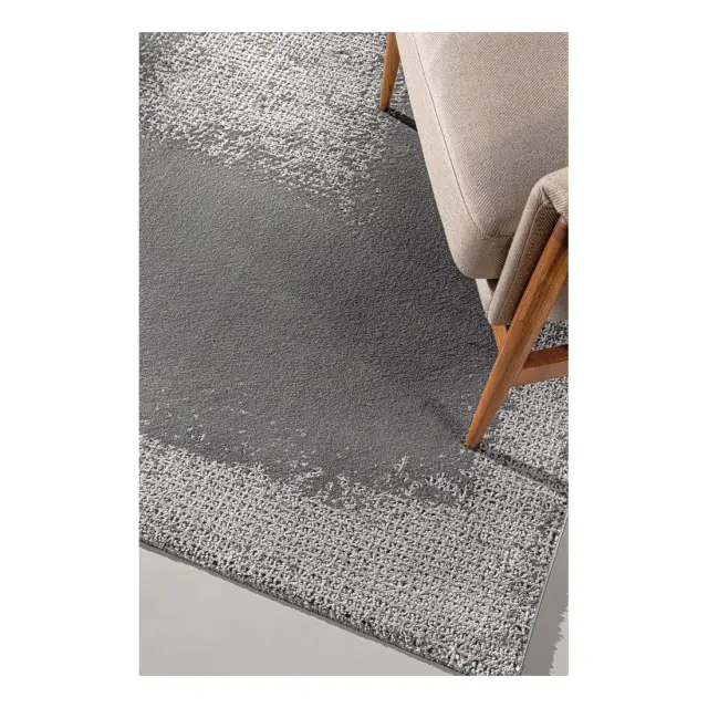 Χαλί Guy Laroche Nubian Carbon 160x230 3