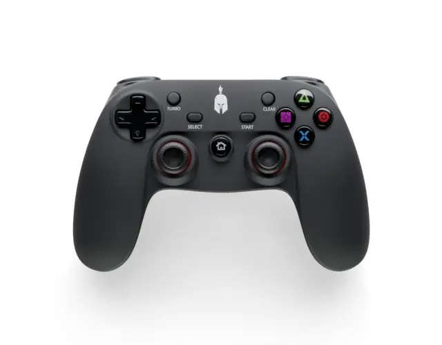 Spartan Gear Ksifos Wireless Controller PC / PS3