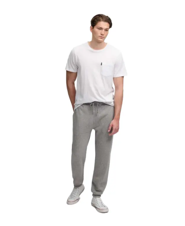 Superdry ανδρικό παντελόνι φόρμας jogger M7011531A-2