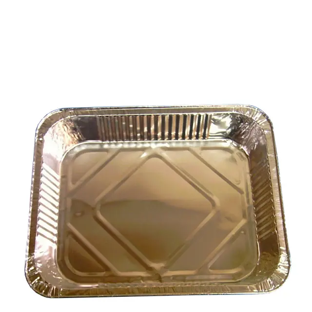 POLYBAG AΛOYMINIOY 134 3TEM TAΨI MEΓAΛO