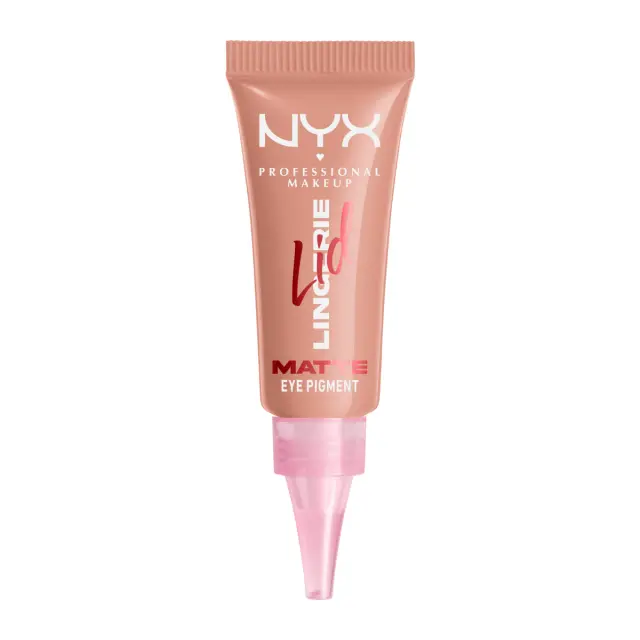 Lid Lingerie Cream Eye Pigment 6ml