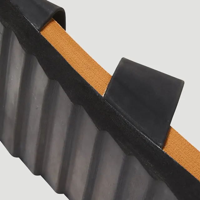 O'neill Cork Slides 1400011-19010W - 38 3