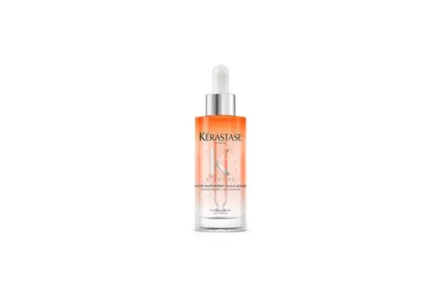 KERASTASE Nutritive Nutri-Supplement Scalp Serum 90ml
