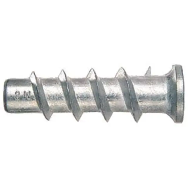 SPIT 4006209784150 - ΑΓΚΥΡΙΟ ΜΕΤΑΛΛΙΚΟ FTP M6 FISCHER