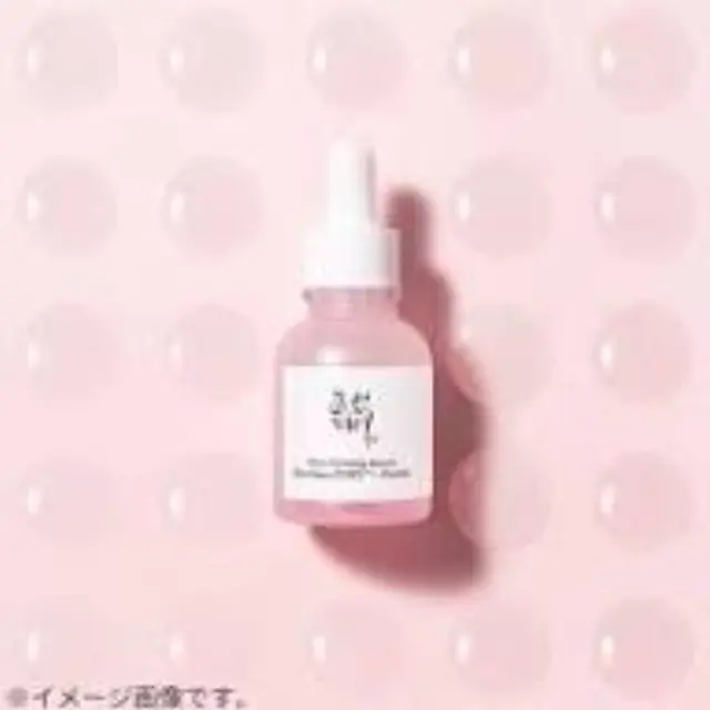 Beauty of Joseon Pore Firming Serum Red Bean PDRN + Peptide Ορός Σύσφιξης Πόρων και Αντιγήρανσης, 30ml 2