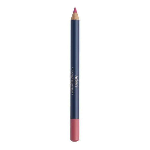 ADEN Lipliner Pencil Sweet Peach No 43 1.14g