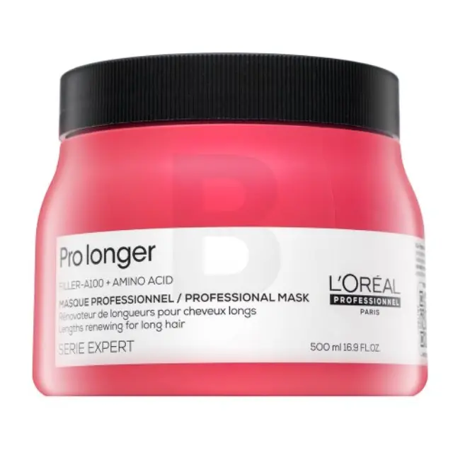 L´Oréal Professionnel Série Expert Pro Longer Lengths Renewing Mask nourishing hair mask 500 ml