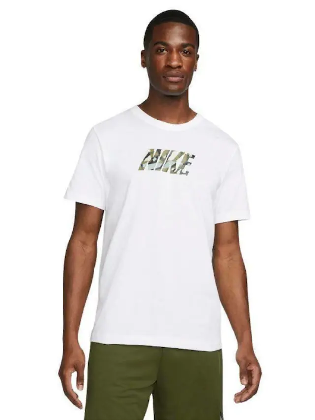 Nike Dri-FIT Sport Clash DM6236-100 - L