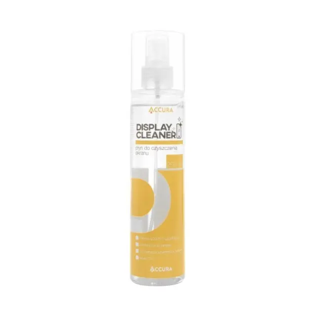 Accura Screen Cleaner 250ml (ACC1030)
