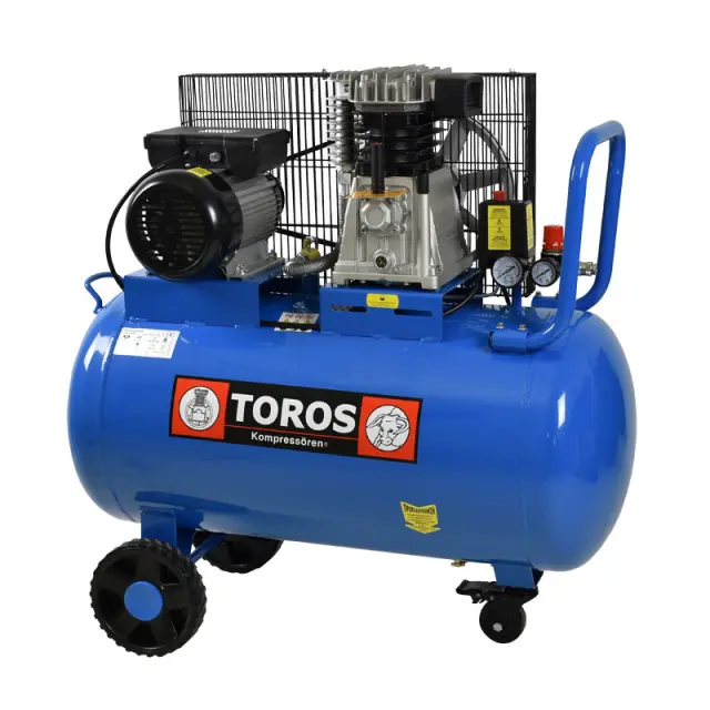 ΑΕΡΟΣΥΜΠΙΕΣΤΗΣ ΜΕ ΙΜΑΝΤΑ 100L/3,0HP 230V 602084