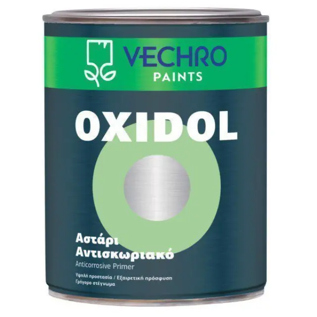 Vechro 140401000035 - OXIDOL ΛΕΥΚΟ 5lt