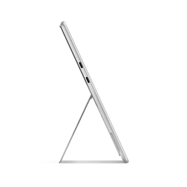 Microsoft Surface Pro 11 Copilot+ PC Intel Core Ultra 5 512 GB 33 cm (13") 16 GB Wi‑Fi 7 (802.11be) Windows 11 Pro Platinum 3