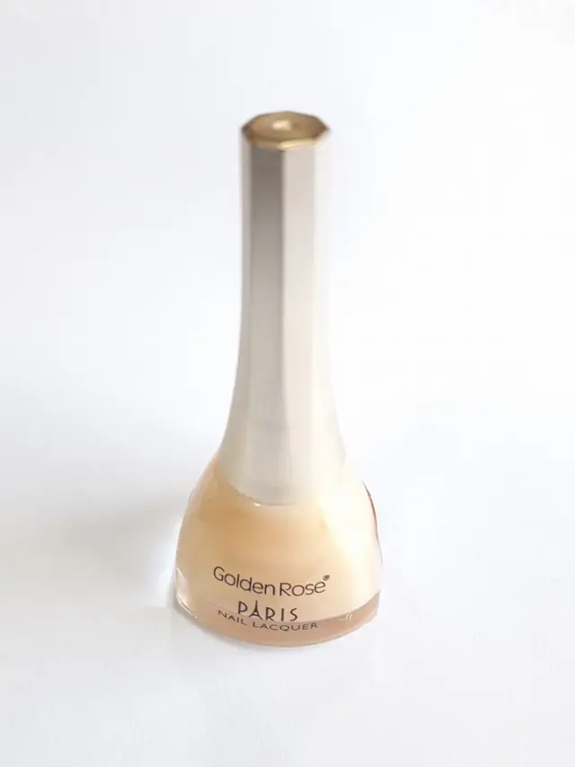Golden Rose Paris nail lacquer No29 11ml βερνίκι νυχιών