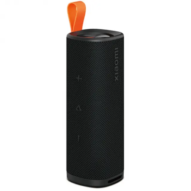Φορητό Ηχείο Bluetooth Αδιάβροχο Xiaomi Mi Outdoor 30W Μαύρο N66954