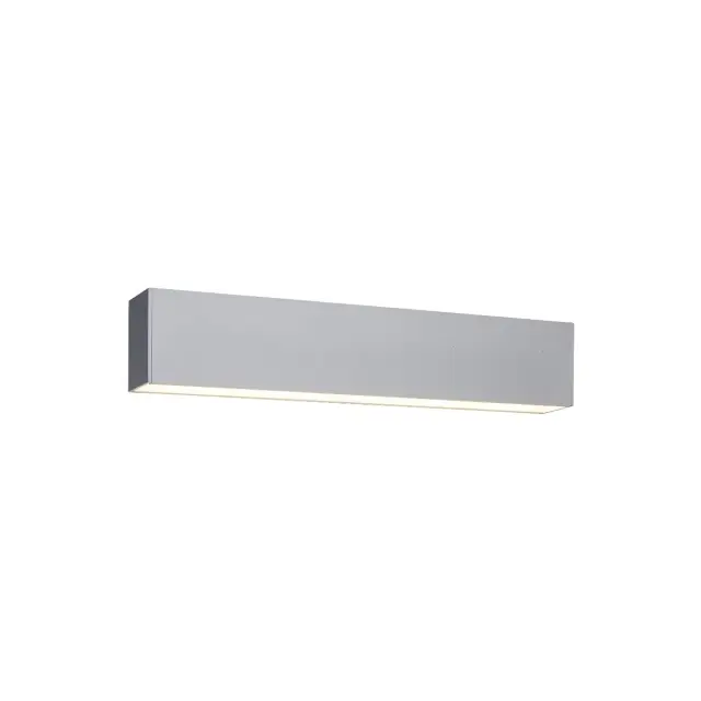 Lynea 04223/W/35/W Φωτιστικό τοίχου LED λευκό Άσπρο 2