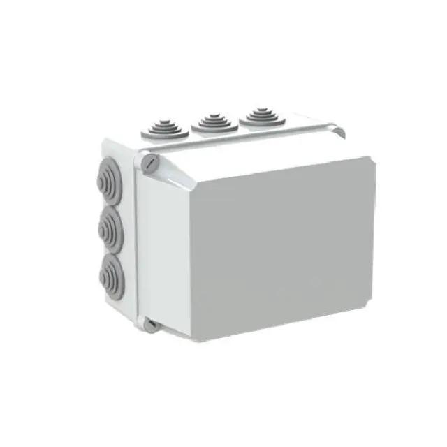 Στεγανό κουτί 220X170X150MM IP55 JB0832 ABB 12489 3
