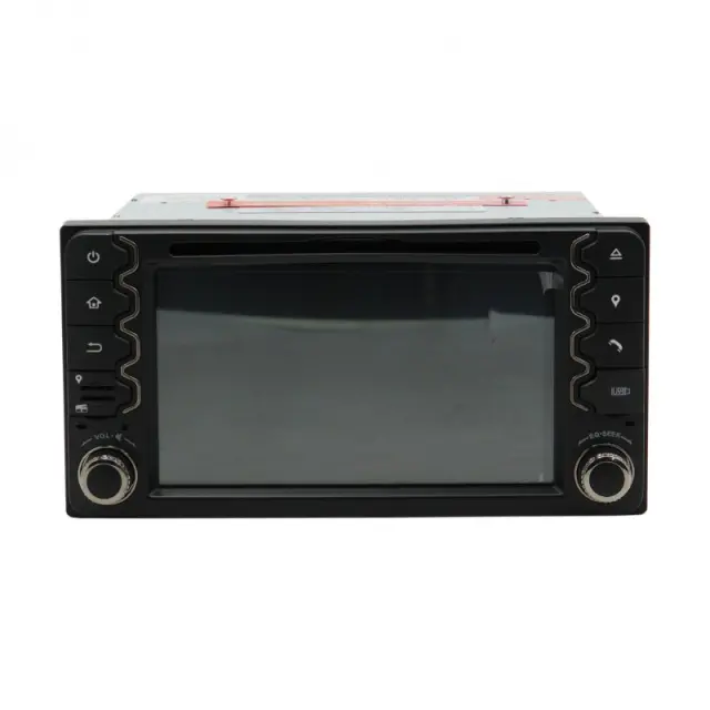ΟΘΟΝΗ DVD 6.2'' TOYOTA COROLLA WY6548