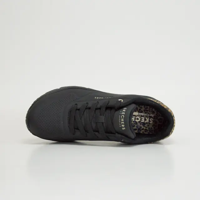 Skechers Uno Jungle Nite 177093/BBK - 40 3