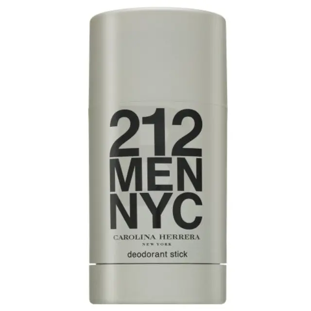 Carolina Herrera 212 Men Deostick for men 75 ml