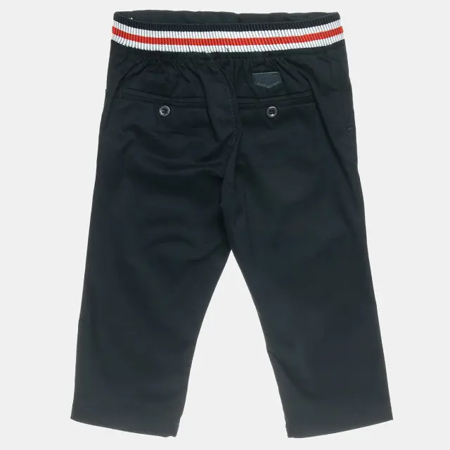 Παντελόνι chino με τσέπες 2