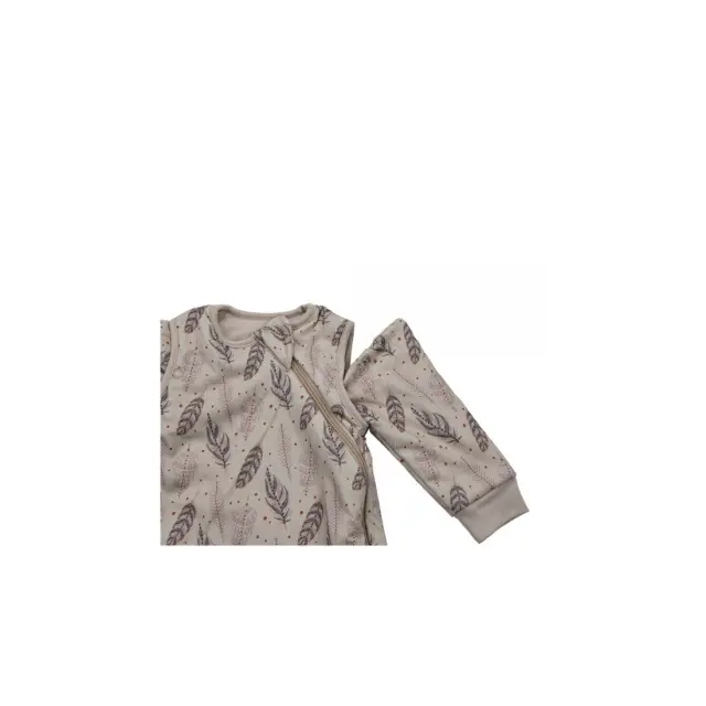 Υπνόσακος με αποσπώμενα χέρια Bebe Stars Winter Boho 3137-25 3