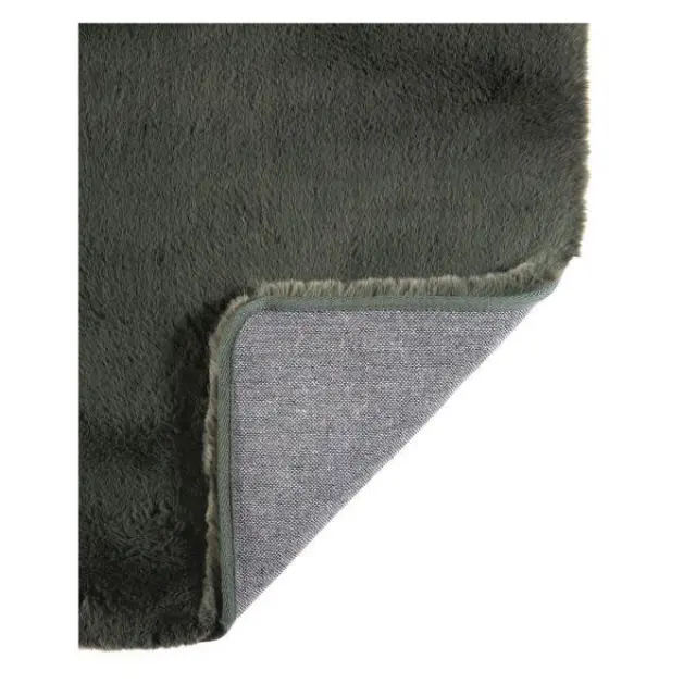 VIVARAISE - TAPIS EDDY THYM 70X140CM 2